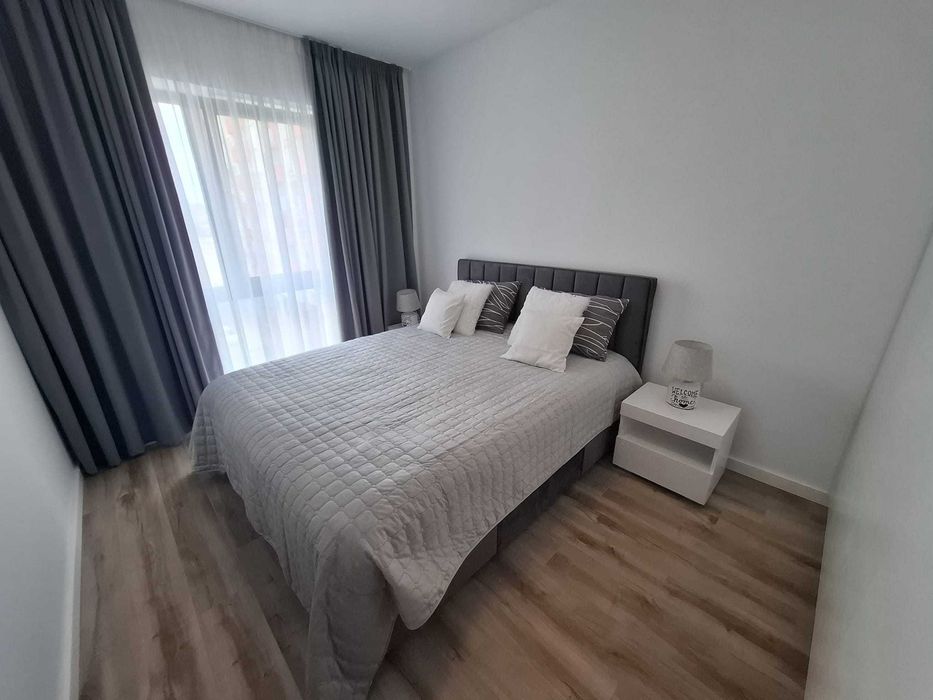 PF inchiriez apartament 2 camere 55 mp Prima Urbana 3