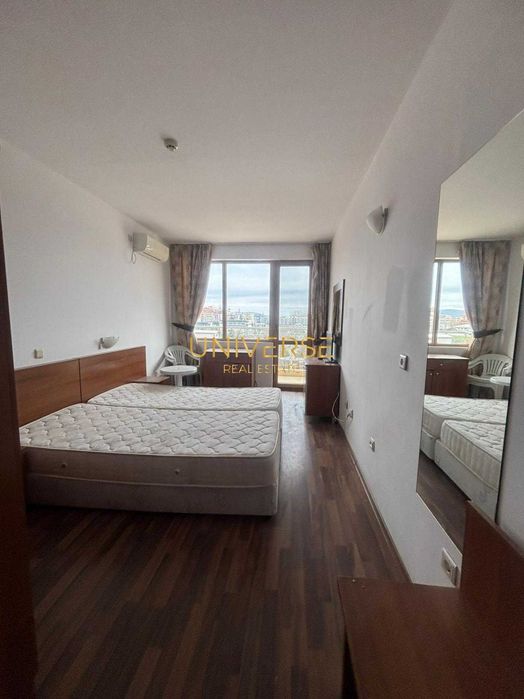 Продава се Едностаен апартамент в к.к. Слънчев бряг - 35 кв.м за 809 €/кв.м - Снимка #4