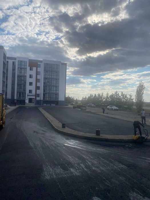 2 комн. кв. жк Тургай