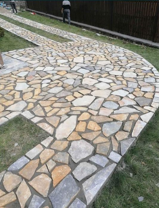 Piatra naturala de munte oriunde in tara