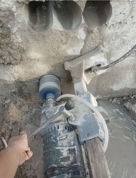 Бэтон тэшиш хизмат