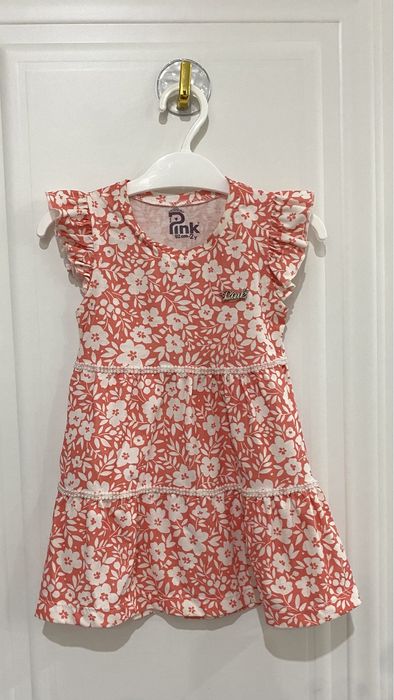 Платье для девочек