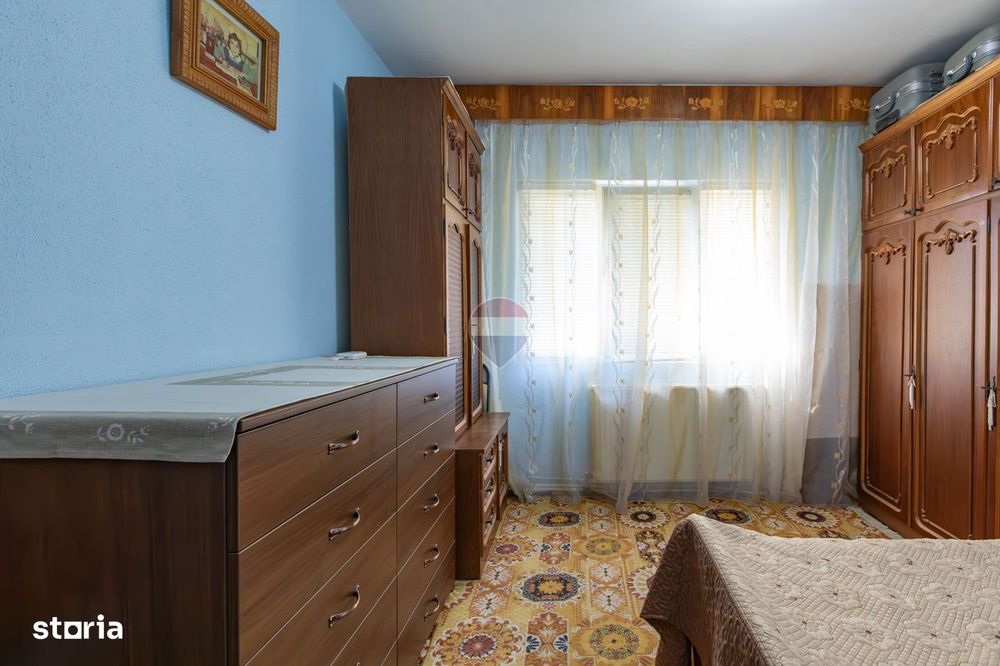 Apartament cu 2 camere decomandate strada Progresului zona Zimbru