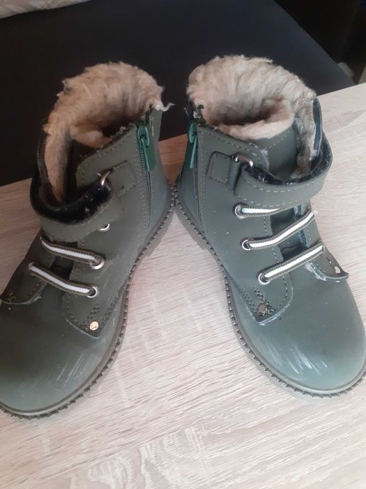 Зимни боти за момче номер 29