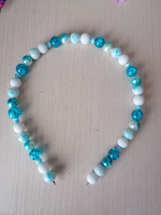 Ободки ручной работы