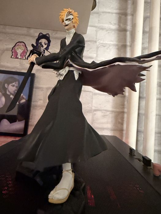 Ichigo Figurine