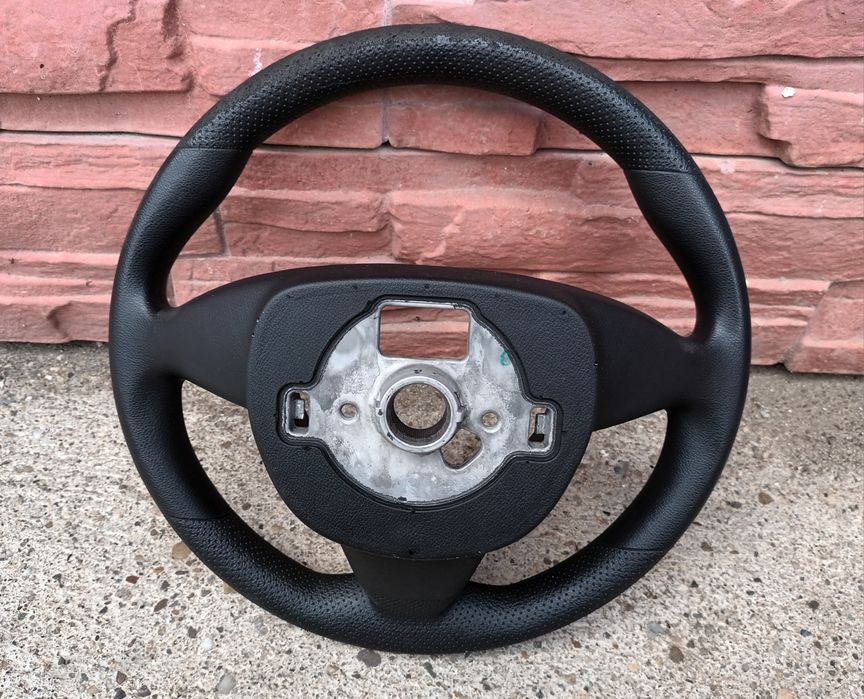 Волан с аербег за опел/сеат