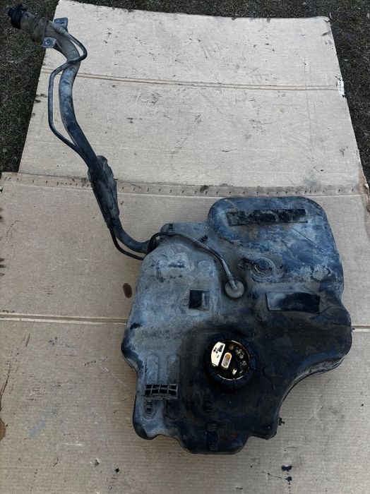 Rezervor combustibil motorina complet cu pompa Volkswagen Vw Touran 1T 1T0 201 085 C