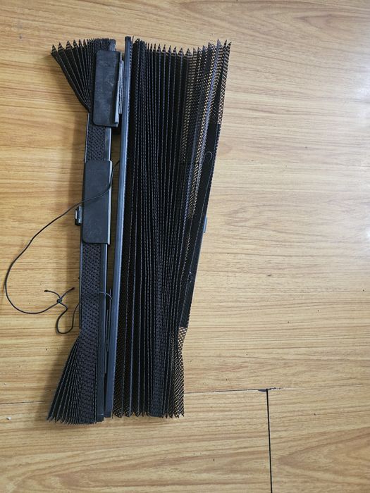 Шторы для авто унивесальные