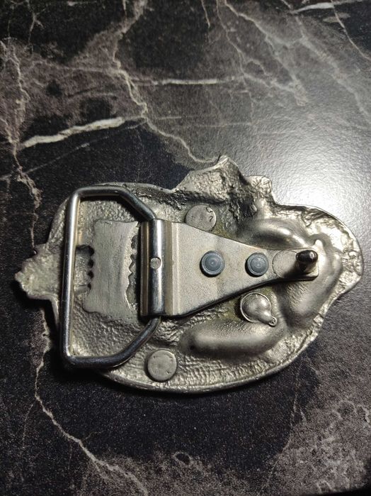 Vand catarame de colectie California,Live to Ride