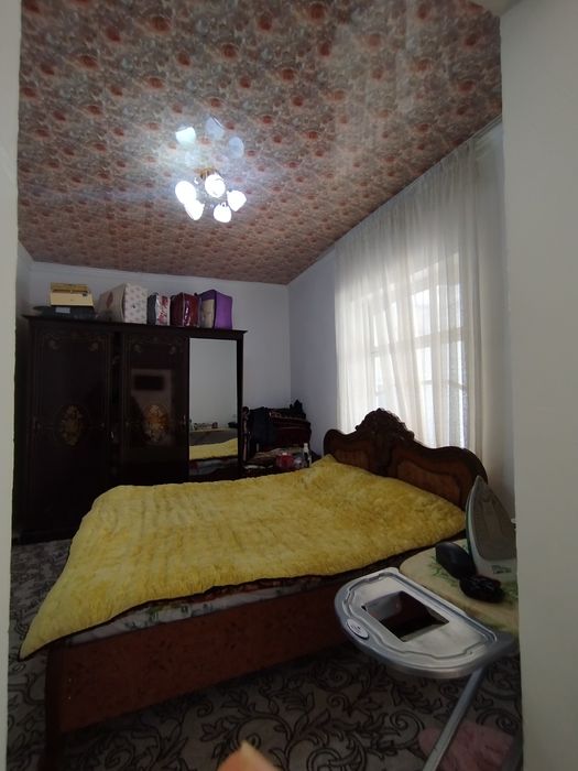 Продаю участок 8 комнат Олмос Махаля