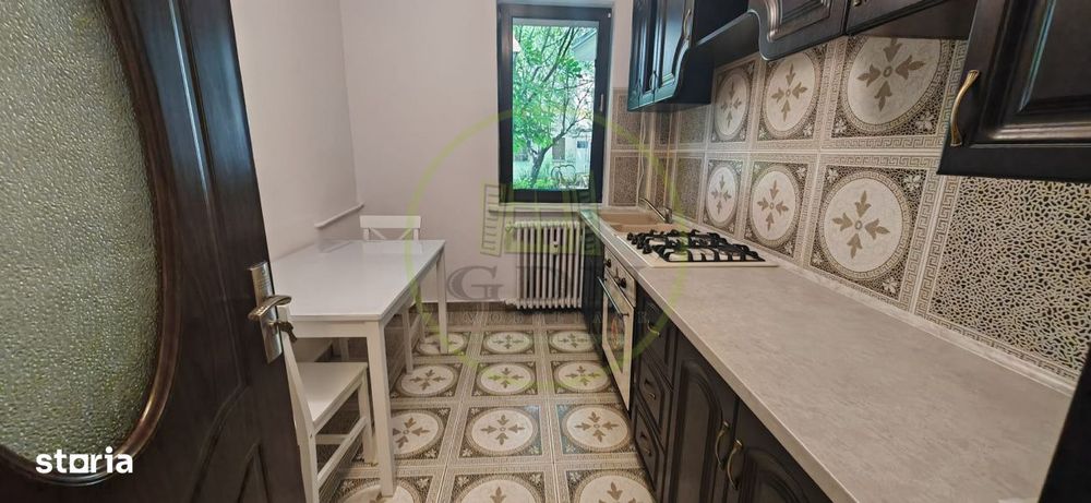 Apartament 2 camere, 44 mp, cartier Siloz, zona Nanterre