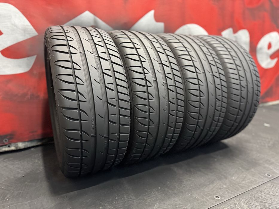 215 45 16, Летни гуми, Taurus HighPerformance, 4 броя