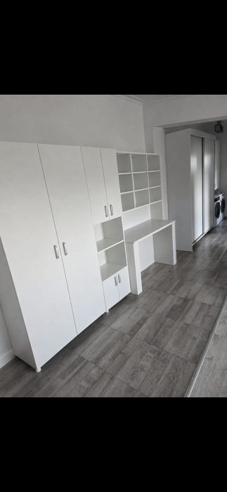 „Apartament 2 camere 61,7 mp | Burdujeni | Bloc nou | Parcare privată”
