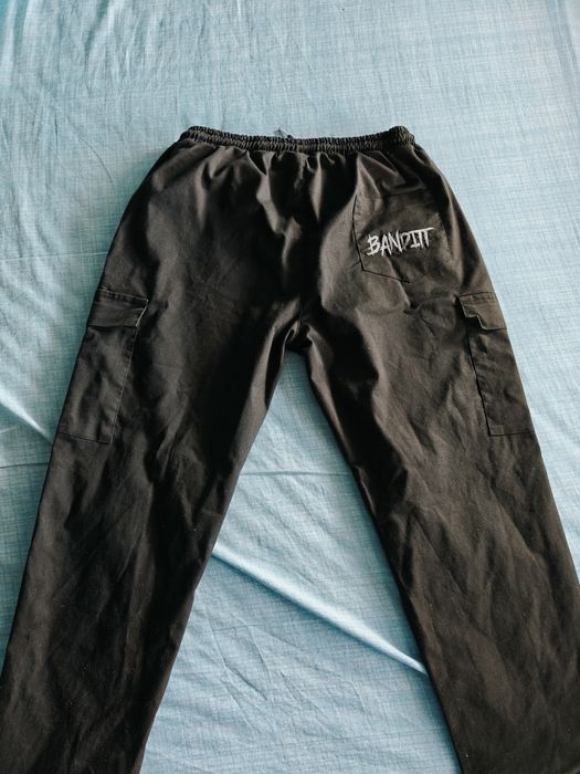 Карго панталон Bandit Streetwear