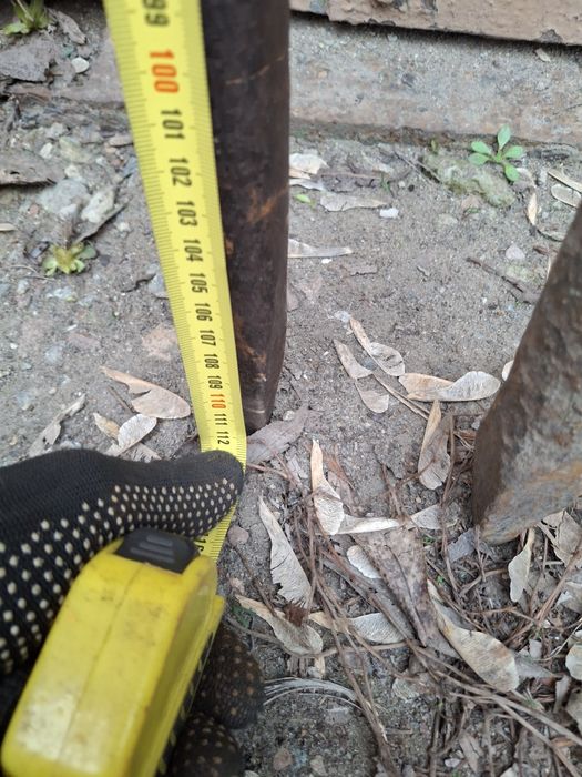 Продам советские ломы.