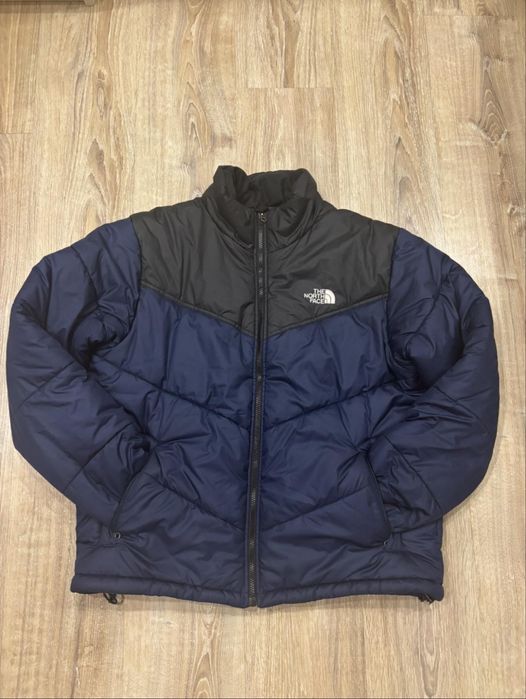Яке на The north face носено 2-3 пъти