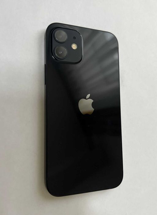Продается Iphone 12 128 Gb в отличном состоянии