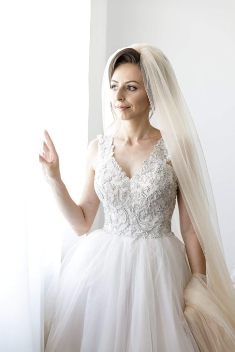 Rochie de mireasa
