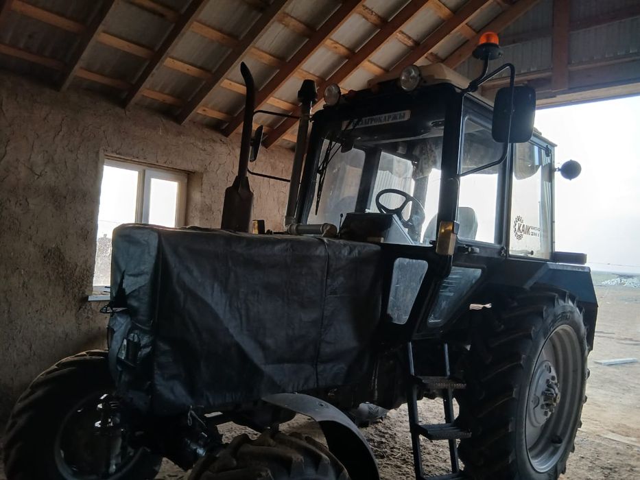 Продам трактор МТЗ 82