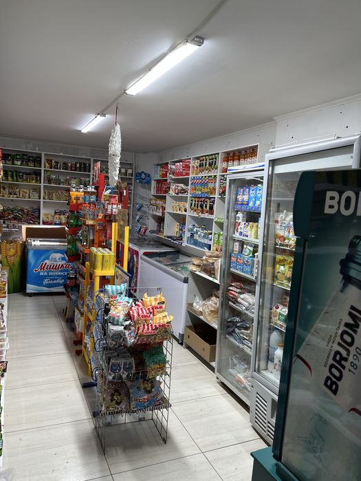 Продам готовый бизнес!