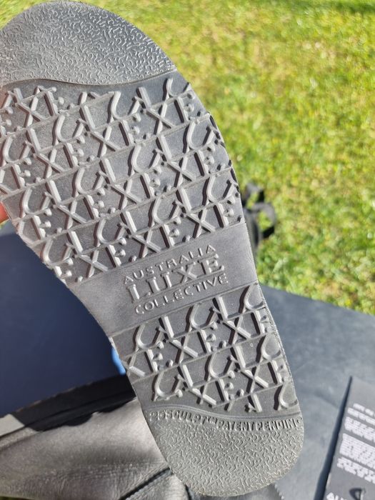 Угги! Luxe Australia!