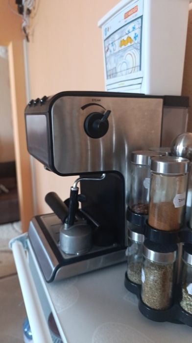 Кафемашина Орион