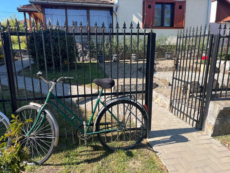 Bicicleta de vanzare