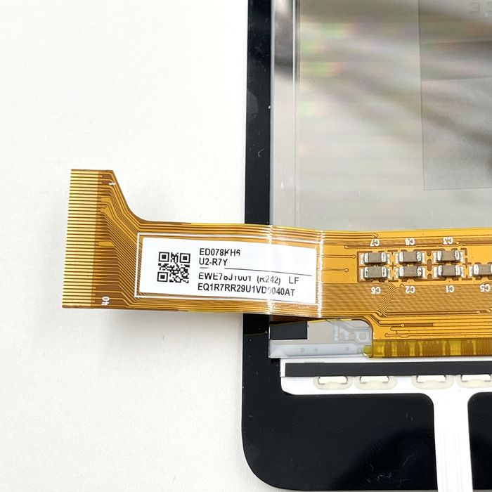 Display afisaj Tolino Epos 7,8 inch