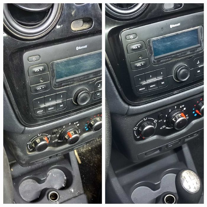 Detailing Interior - Polish, Reparatii tapiteria auto