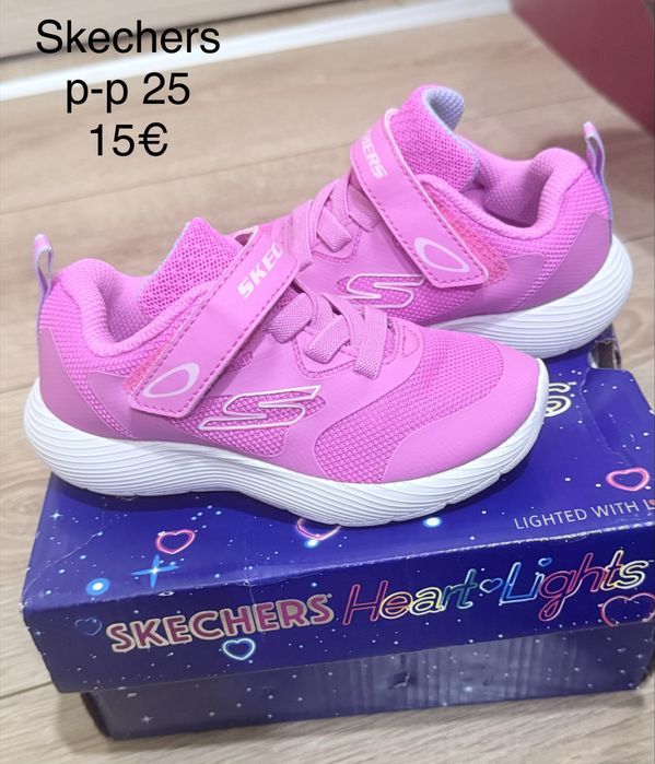 Обувки за момиче