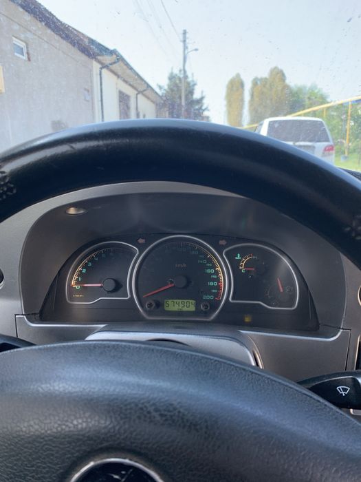 Nexia 2 1.5 gibrit 2014 yil metan kelishamiza