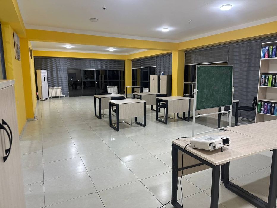 Gulistonda arzon narxda imtiyozli ijara arenda joy