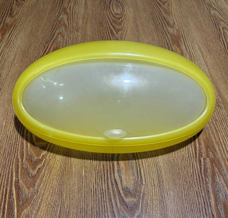 Хлебница Совпластитал+подарки