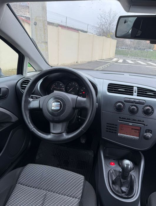 Seat Leon propietar urgent