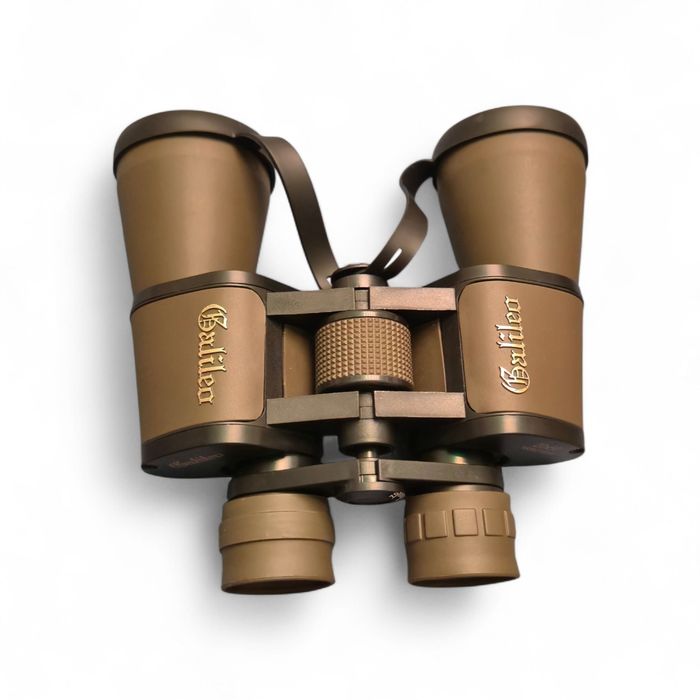 Нови бинокли Galileo 20х50 ( 168/1000м)