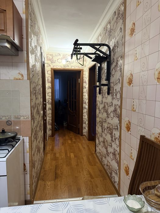 Продам 3-хкомнатную квартиру