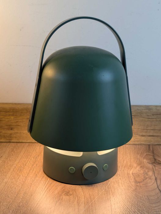 Ikea Eneby, VAPPEBY. KULGLASS transport Easybox inclus in pret
