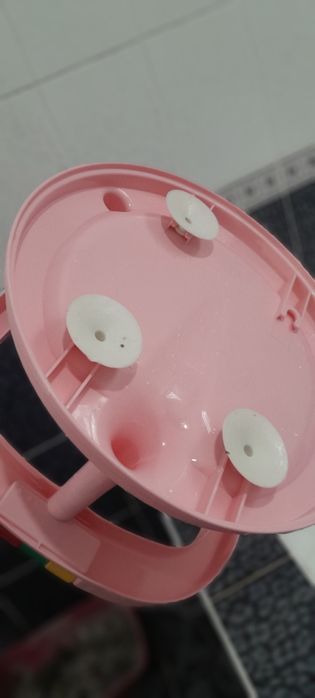 Продам стульчик для купания