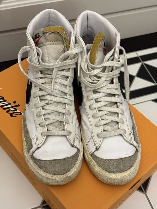 Nike blazer mid 77 vntg 44