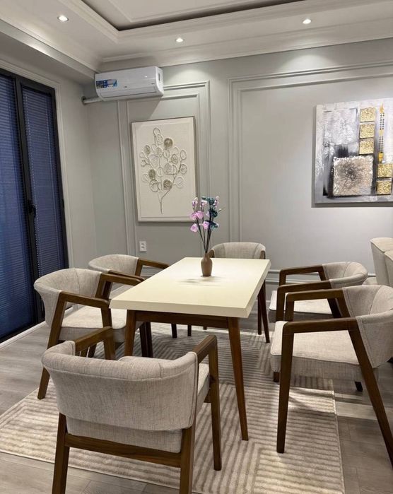 Шикарная 2ком квартира Можно Под Офис Корзинка Авиатор ЖК NEW LIFE