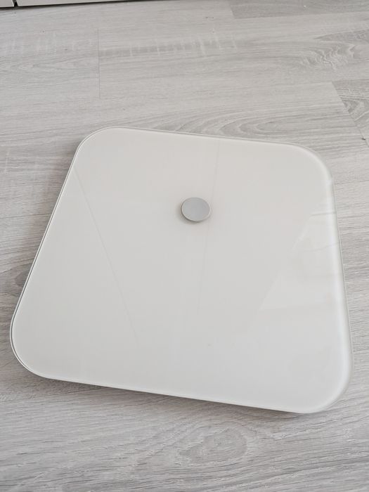 Cantar inteligent Huawei Body Fat Scale AH100 Bluetooth analiza compoz