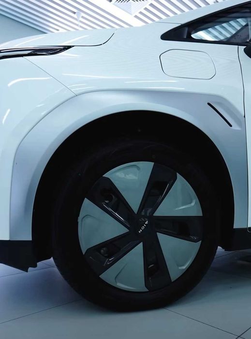 GAC AION Y PLUS расмий дилердан чегирма асосида