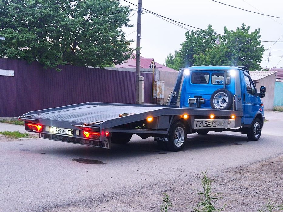 Эвакуатор   Не дорого