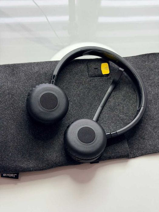Casti wireless Jabra EVOLVE 65