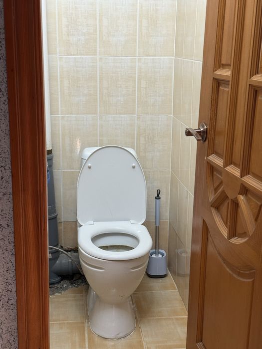 Продам 2 х комн квартиру