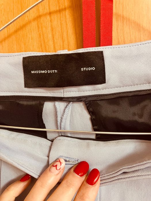 Pantaloni Massimo Dutti superbi