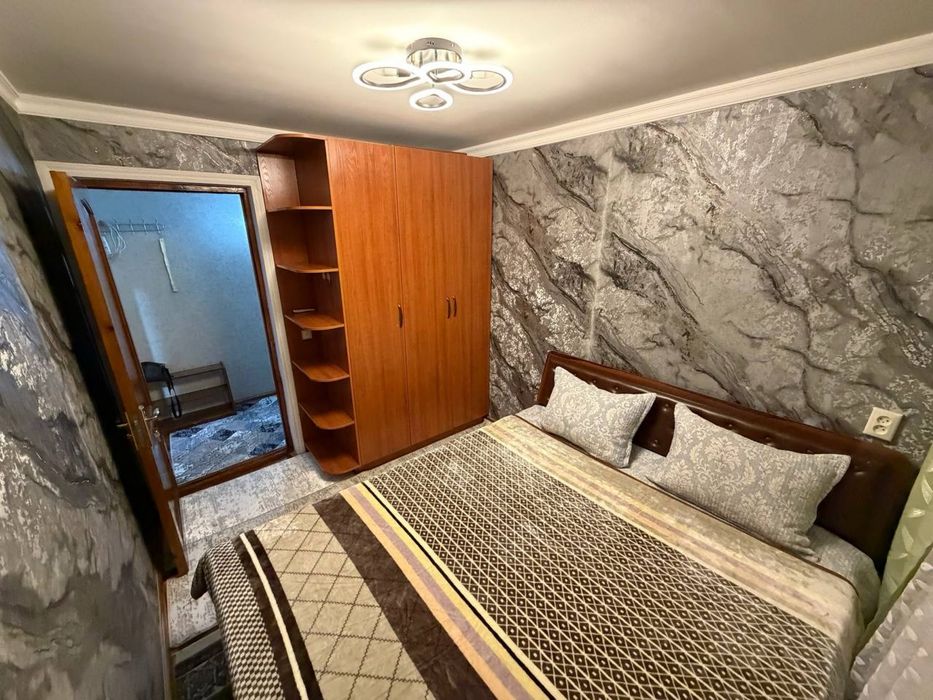 Сдается 2 ком Саракулька, Транспортный Институт