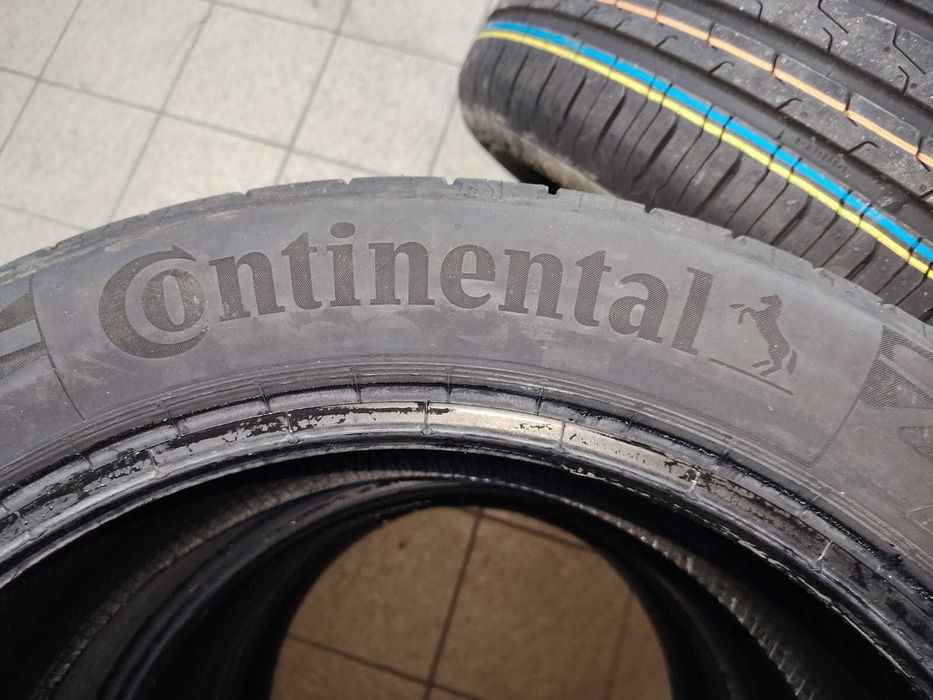 Anvelope vara Comtinental 215/50 R18V