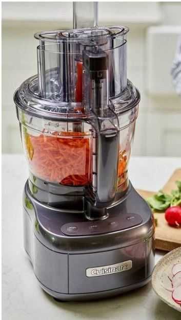 Robot de bucatarie Cuisinart Expert Prep Pro